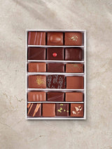 Pralinen »Les Chocolats« – Klein